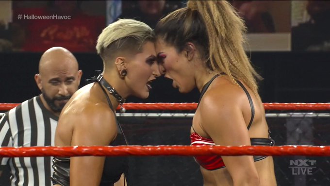 rhea ripley raquel gonzalez