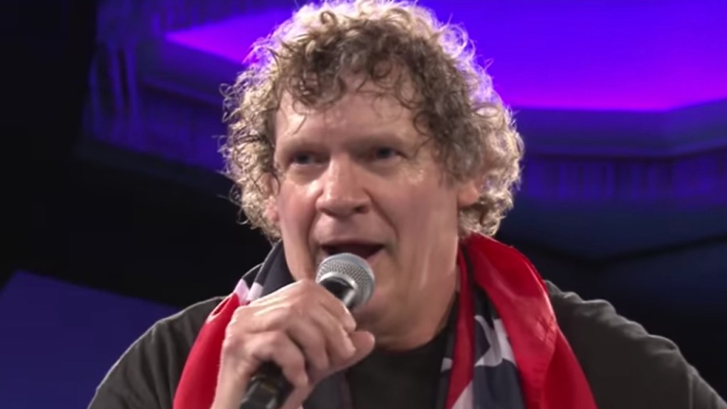 tracy smothers