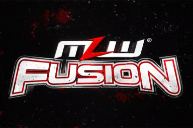 MLW Fusion results