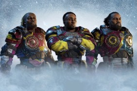 Gears 5 The New Day