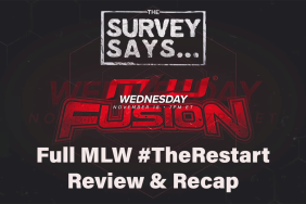 MLW Fusion