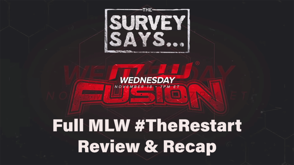 MLW Fusion