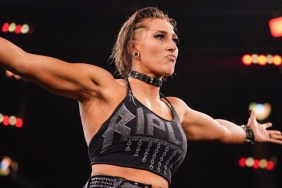 Rhea Ripley