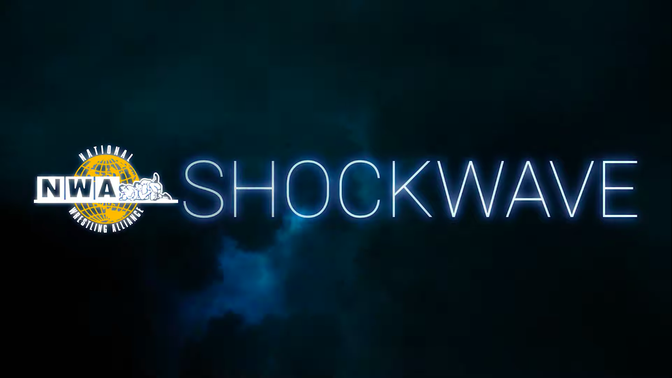 NWA Shockwave