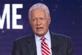 Alex Trebek