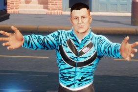 WWE2K BG Gronkster Entrance-2