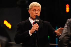 cody rhodes