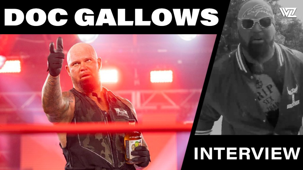 doc gallows