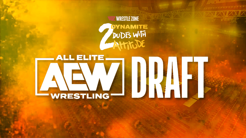 AEW Draft