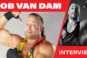 Rob Van Dam