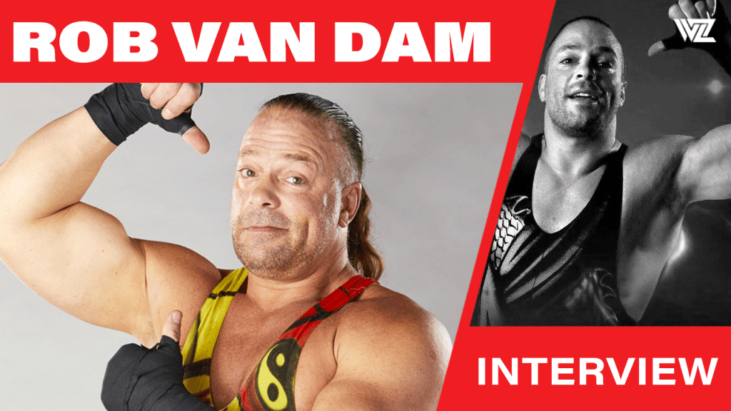 Rob Van Dam