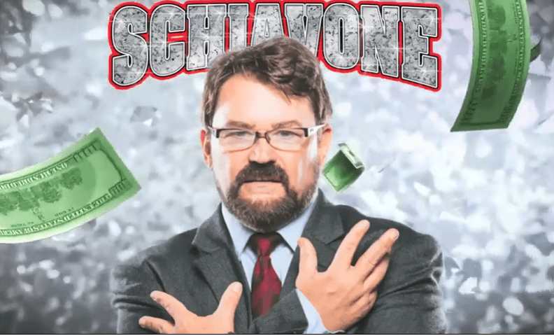 Tony Schiavone