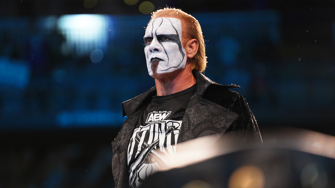 sting