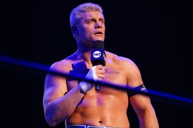 cody rhodes