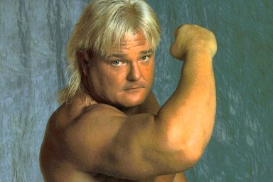 greg valentine