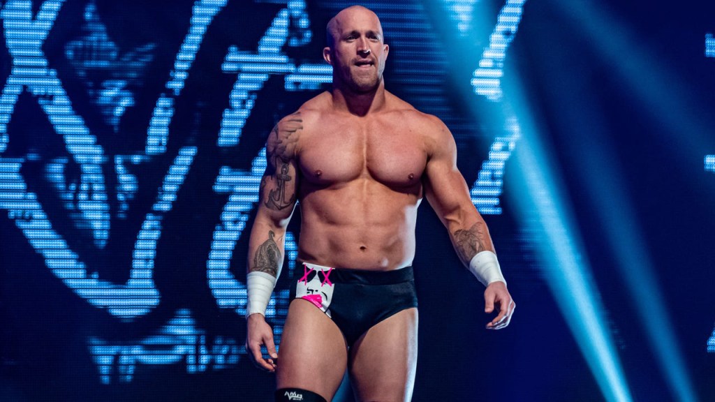 mike bennett