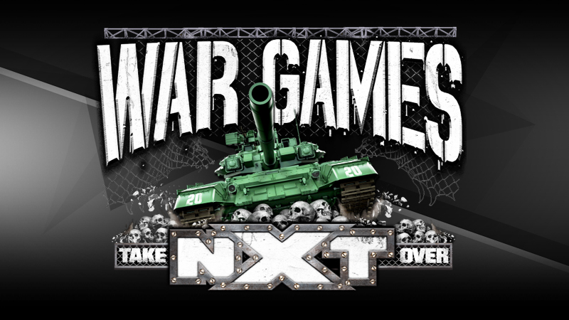 NXT TakeOver