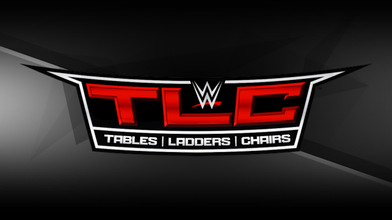 wwe tlc