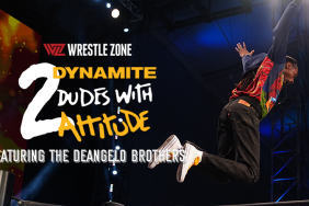 2 Dynamite Dudes