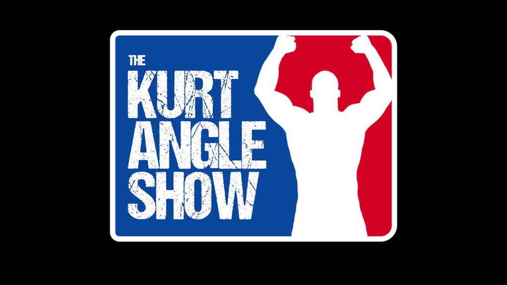 Kurt Angle Show