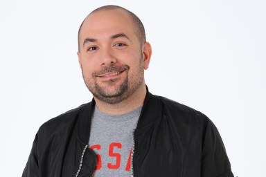 Peter Rosenberg