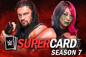 WWE SUPERCARD 2021