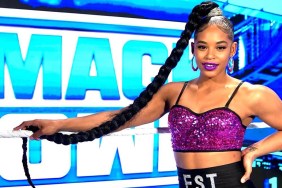 bianca belair