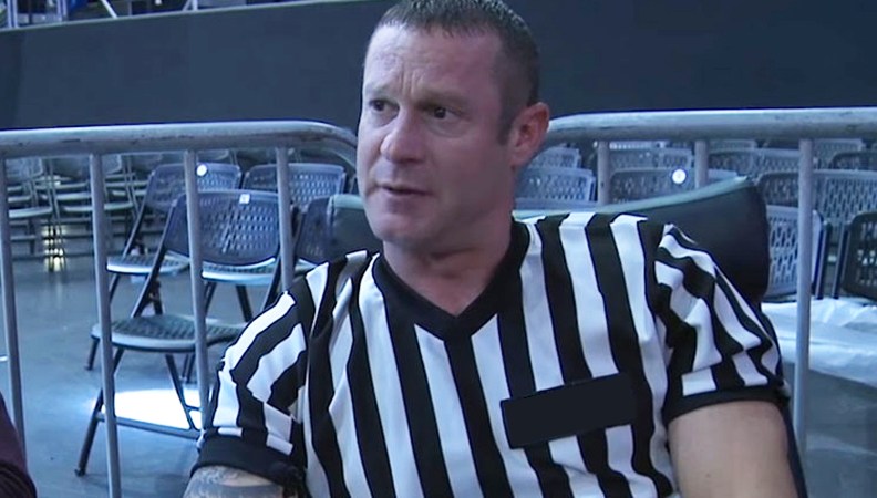 brian hebner