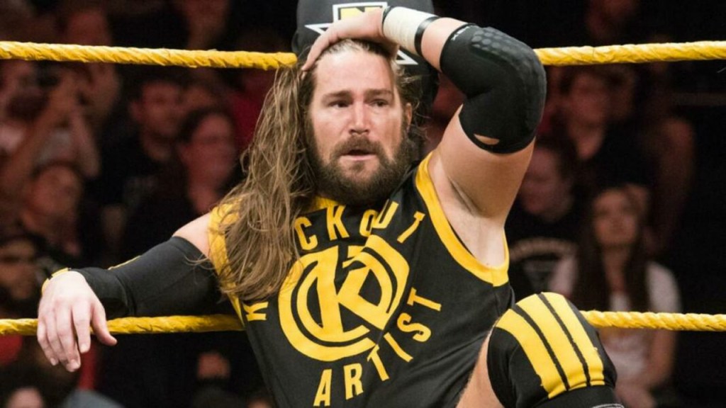 chris hero