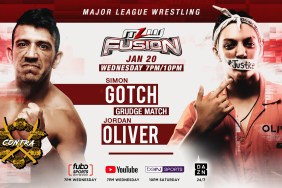 MLW Fusion