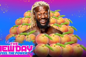 kofi kingston