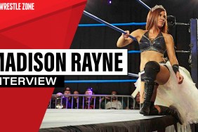 madison rayne