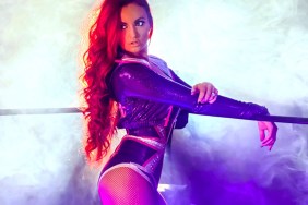 maria kanellis