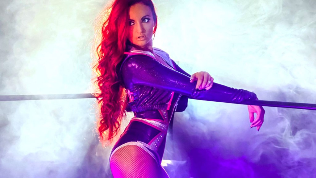 maria kanellis