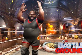 mark henry