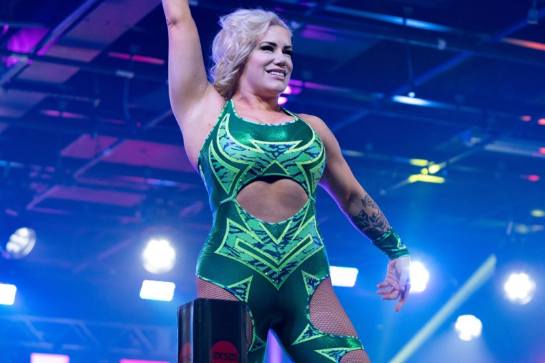 taya valkyrie