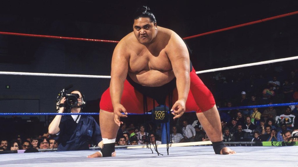 yokozuna