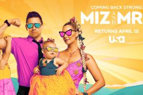 MIz &MIz & Mrs Mrs