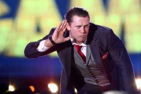 The Miz