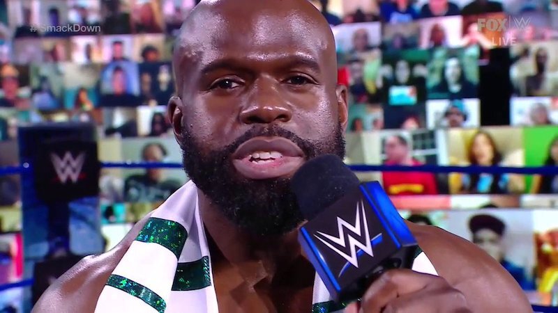 apollo crews