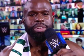 apollo crews