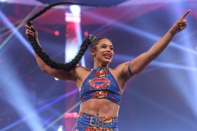 bianca belair