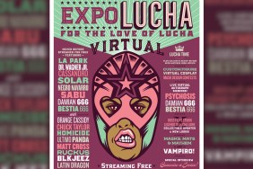 expo lucha