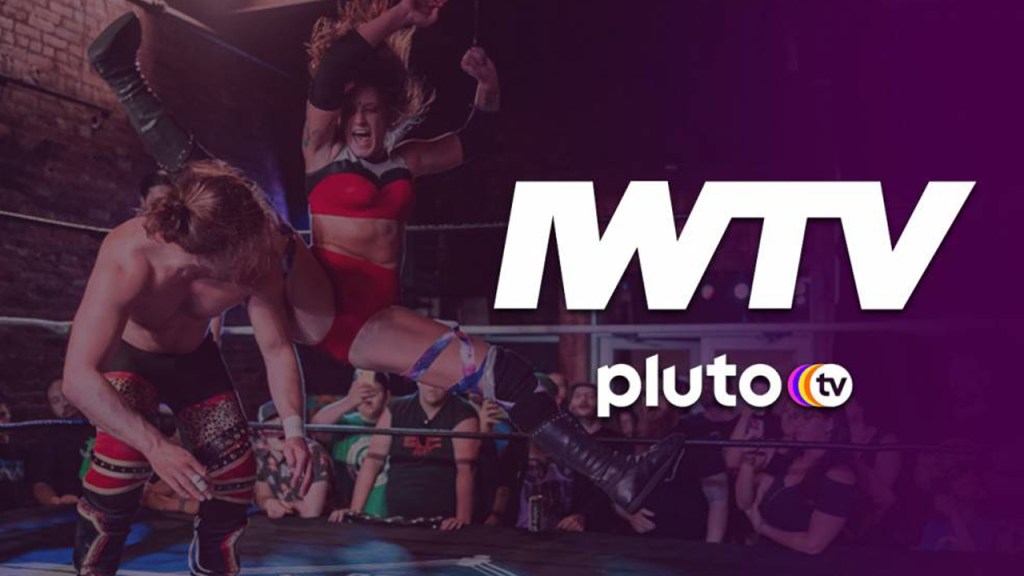 iwtv pluto tv