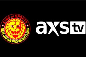 new japan axs