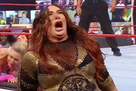 nia jax