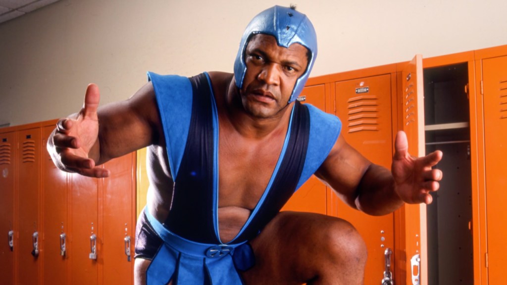 ron simmons faarooq