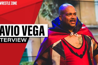 savio vega