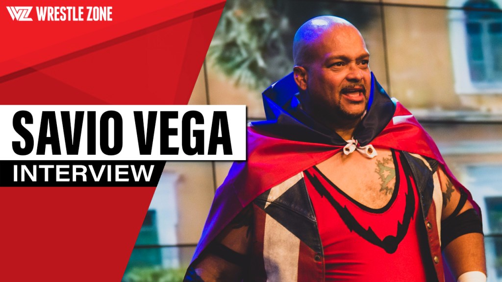 savio vega