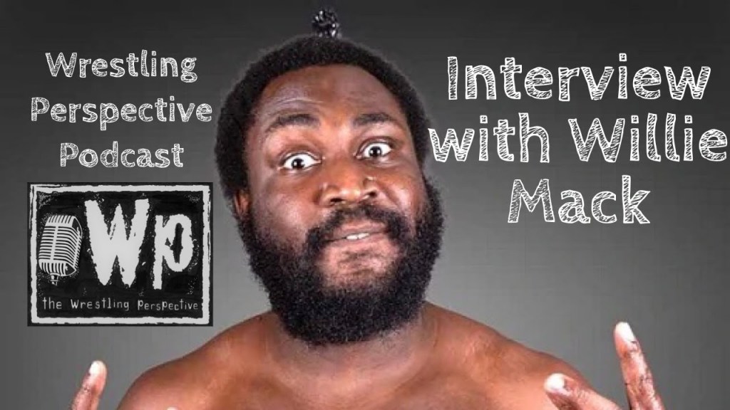 willie mack